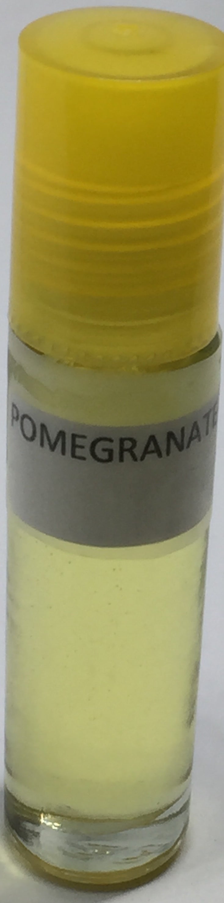 Pomegranate Twist: Fragrance(Perfume)Body Oil