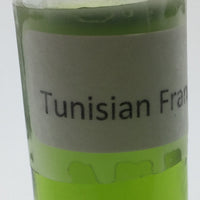 Tunisian Frankincense: Fragrance(Perfume)Body Oil