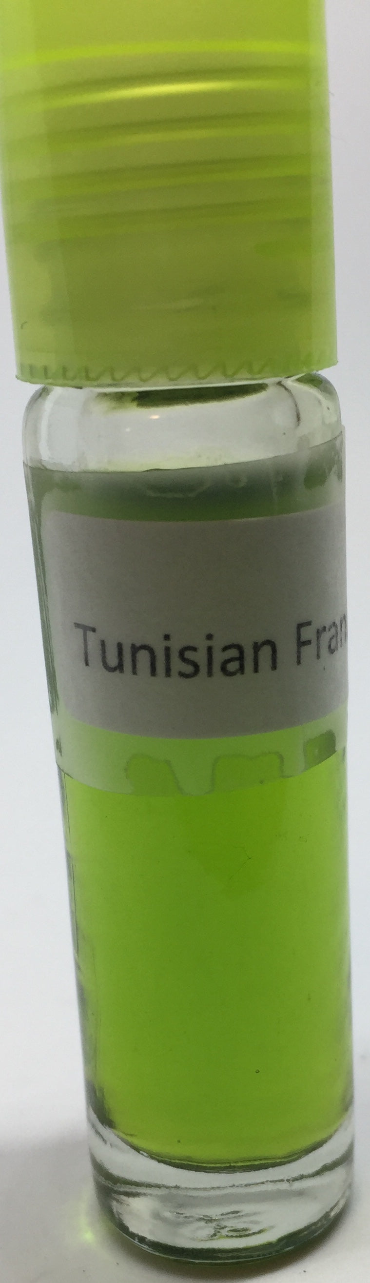 Tunisian Frankincense: Fragrance(Perfume)Body Oil