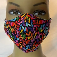 Floral Essence  Coronavirus Protection Face Mask