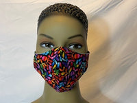 
              Floral Essence  Coronavirus Protection Face Mask
            
