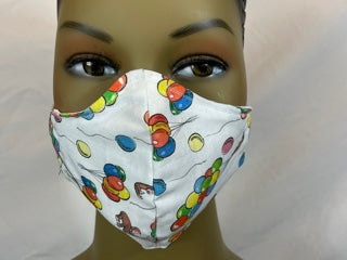 Curious George  Coronavirus Protection Face Mask