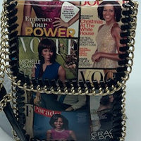 Obama mini chain Felabella crossbody handbag