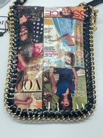 
              Obama mini chain Felabella crossbody handbag
            