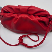 Summer Red fun handbag
