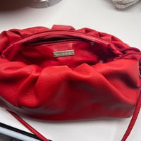 Summer Red fun handbag