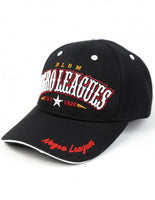 
              Negro League Legends Cap
            