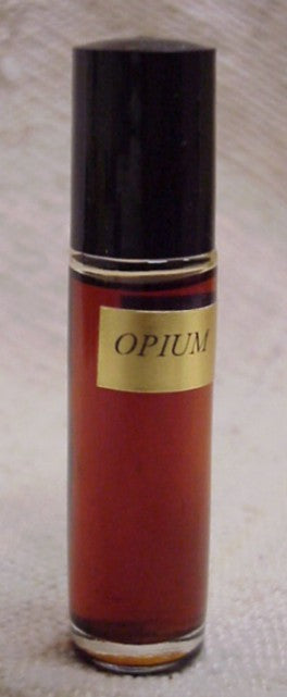 Opium Body Oil Women