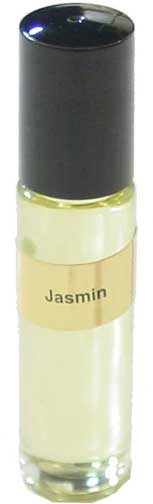 Jasmine: Fragrance(Perfume) Body Oil Unisex