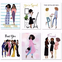 All Occasion Cards By Nicholle Kobi Sister Friends 2