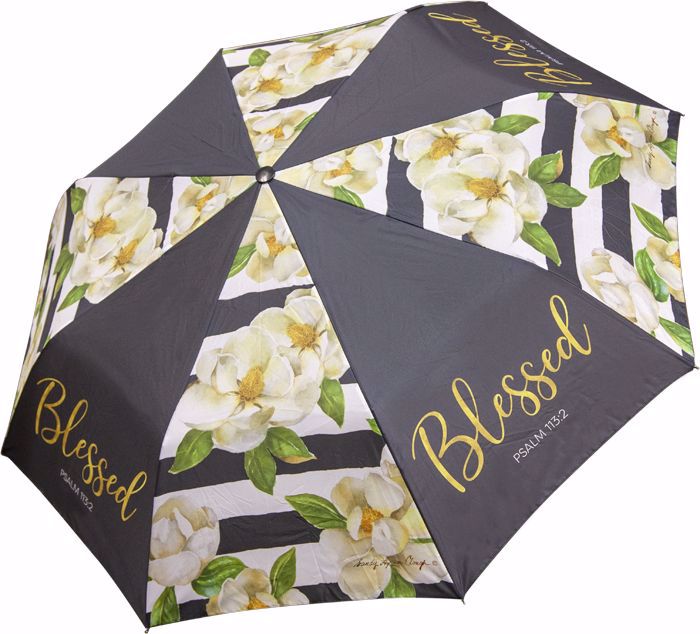 Blessed Magnolia Umbrella