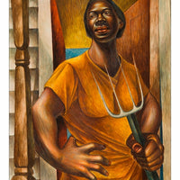 Charles White: Strong Women Boxed Notecard