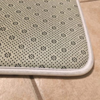 
              Be Your Own InspHER-ation! Memory Foam Bath Mat
            