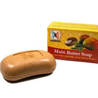 Ninon Multi Butter Soap