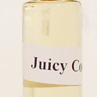 Juicy Couture Type:(Perfume )Body Oil Women