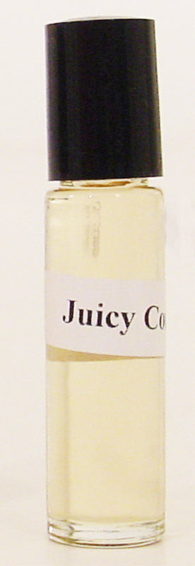 Juicy Couture Type:(Perfume )Body Oil Women
