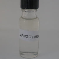 Mango Paradise Burning Oil