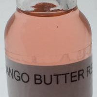 Mango Butter Red Fragrance Burning Oil