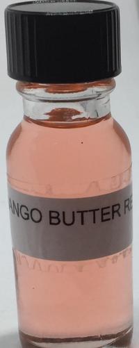 Mango Butter Red Fragrance Burning Oil