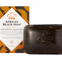 Nubian Heritage Black Soap
