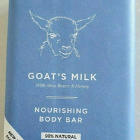 Sunaroma Goats Milk Soap