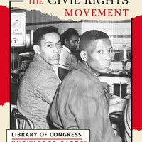 The Civil Rights Movement Knowledge Card
