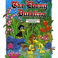 The Ebony Duckling Book