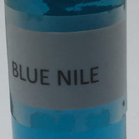 Blue Nile: Fragrance(Perfume)Body Oil Unisex