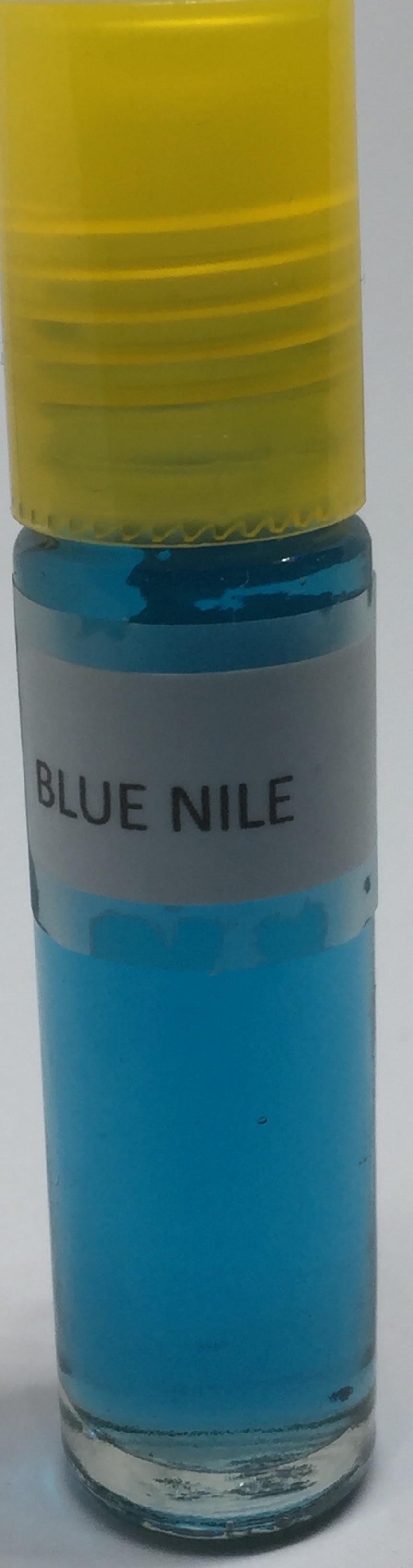 Blue Nile: Fragrance(Perfume)Body Oil Unisex