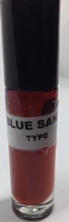 Blue Sanata : Fragrance(Perfume)Body Oil Unisex
