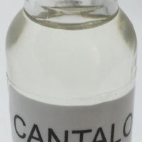 Cantaloupe Fragrance Burning Oil