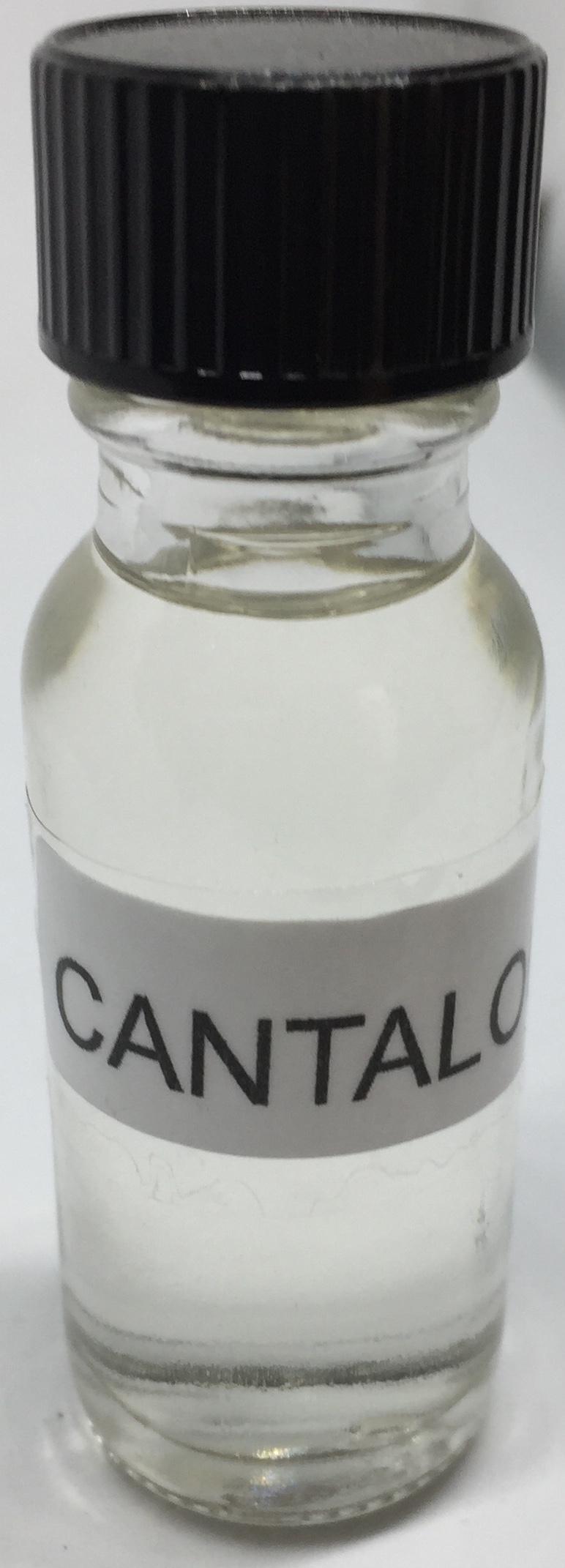 Cantaloupe Fragrance Burning Oil