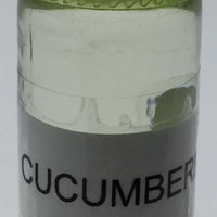 Cucumber Melon: Fragrance(Perfume)Body Oil Unisex