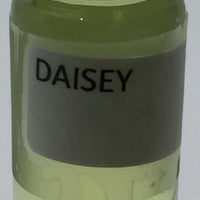 Daisey Type: Fragrance (Perfume)Body Oil Women