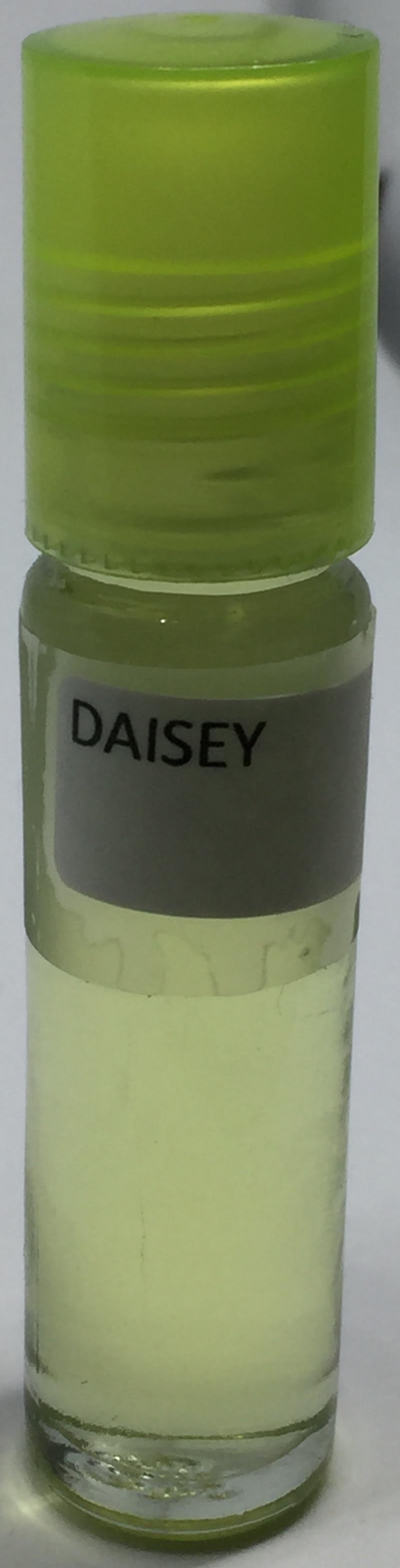 Daisey Type: Fragrance (Perfume)Body Oil Women
