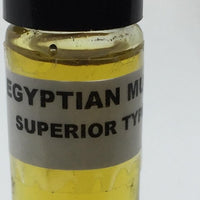 Egyptian Musk Superior Type: Fragrance Type(Perfume) Body Oil