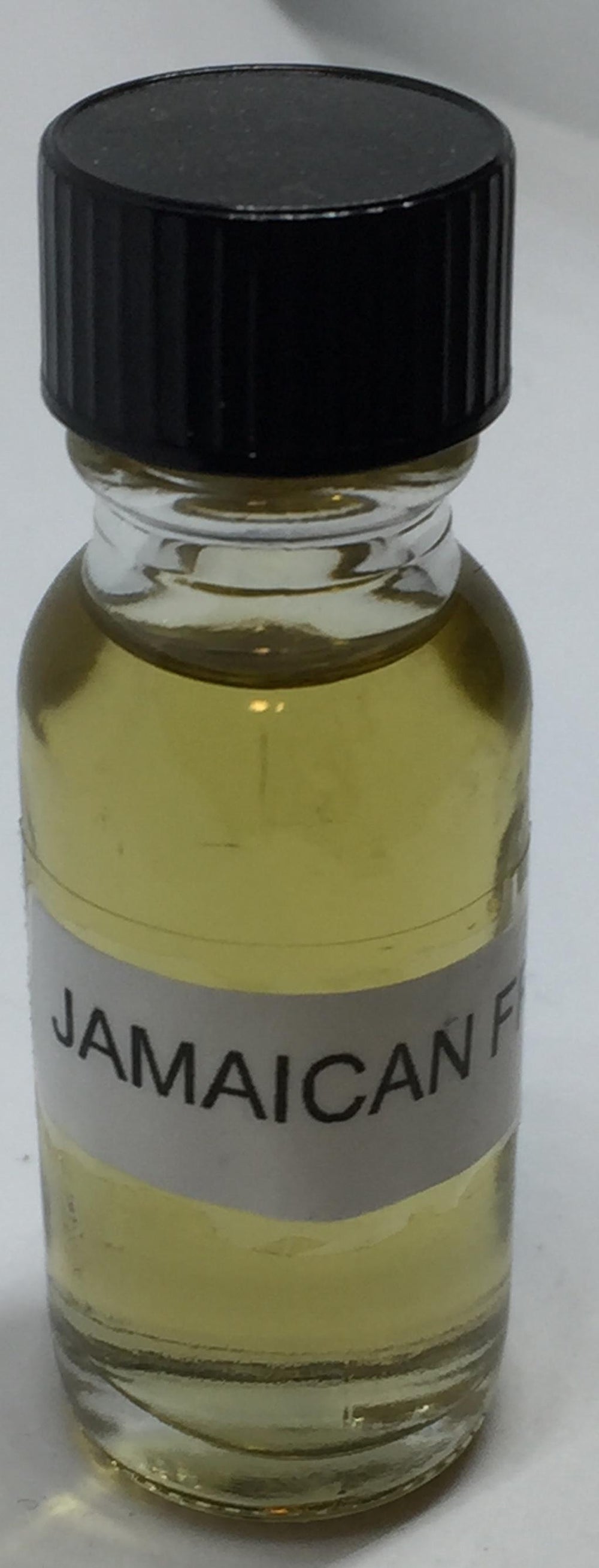 Jamaican Fruit Fragrance Burning Oil