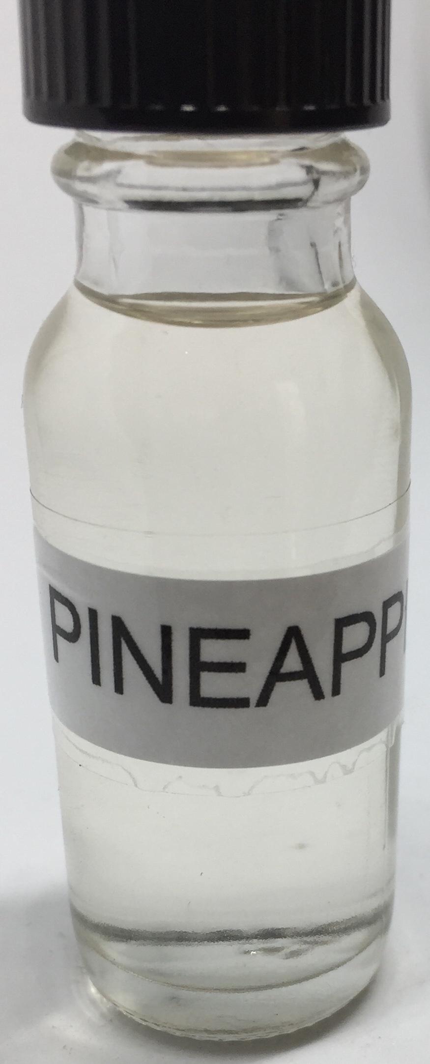 Pineapple Fragrance Burning Oil