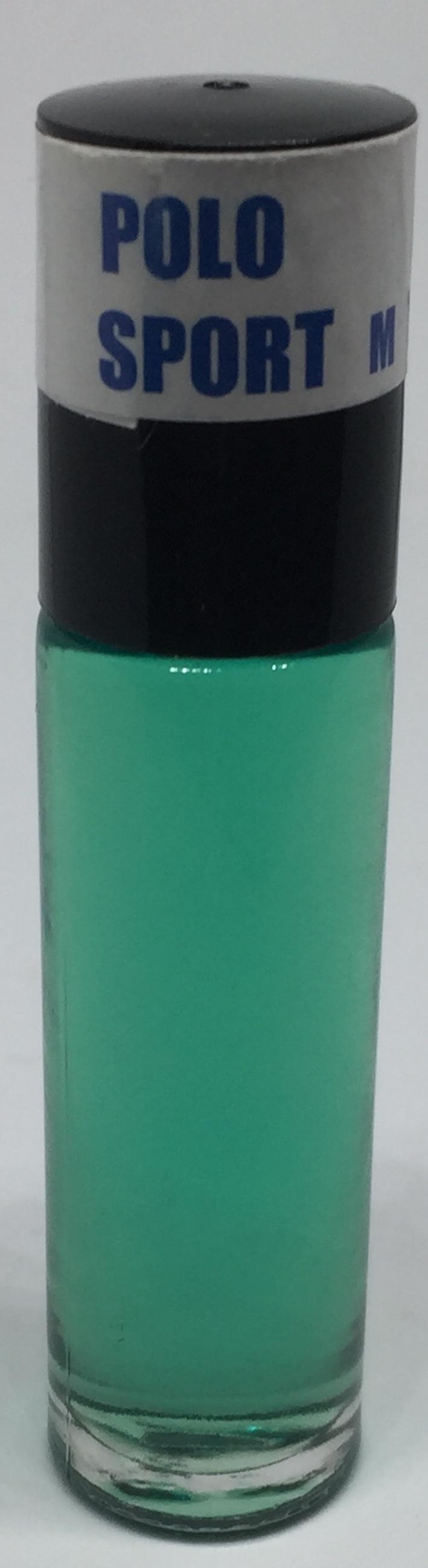 Polo Sport Fragrance(Perfume)Body Oil Men