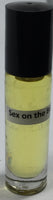 
              Sex on The Beach: Fragrance(Perfume)Body Oil Unisex
            