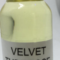 Velvet Tuberose Fragrance Burning Oil