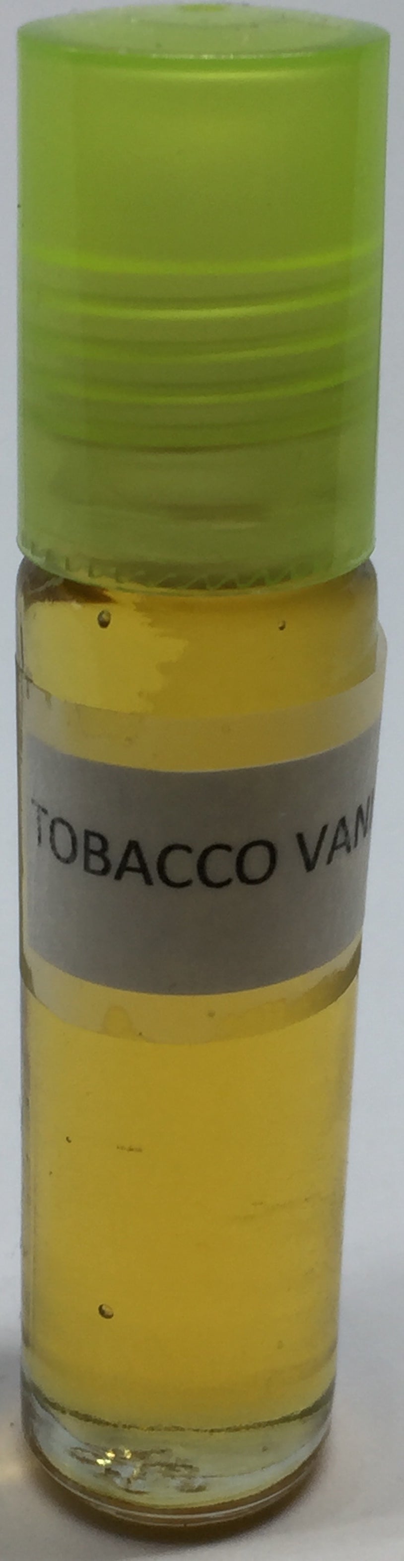 Tobacco Vanilla Type :Fragrance(Perfume)Body Oil