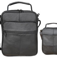 Travel Bag Black