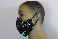 
              Chicago White Sox Face Mask
            