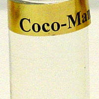 Cocoa Mango: Fragrance(Perfume) Body Oil Unisex