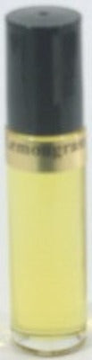 Lemongrass Fragrance Body Oil Unisex