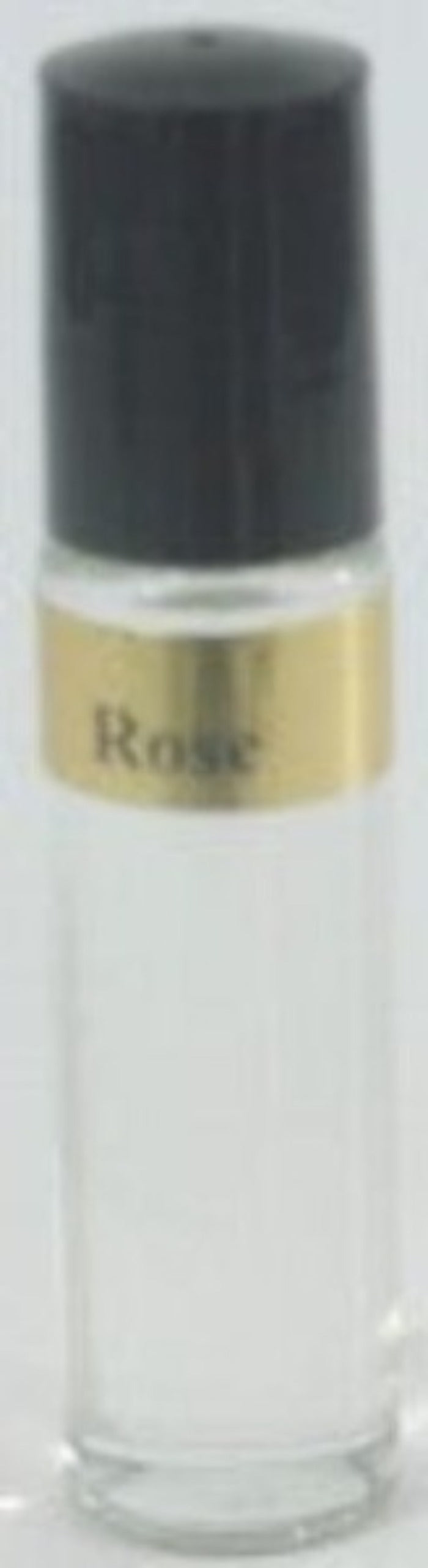 Rose Body Oil Unisex